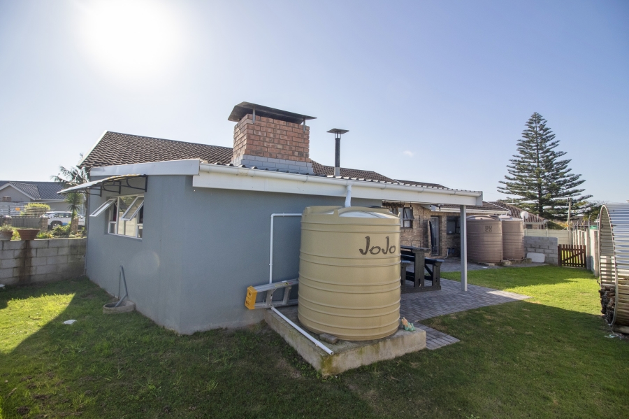 3 Bedroom Property for Sale in West Bank Eastern Cape